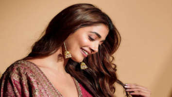 Celebrity Photos of Pooja Hegde