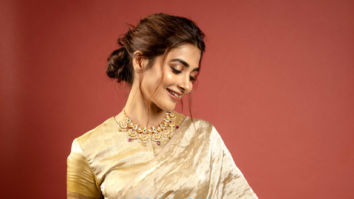 Celeb Photos Of Pooja Hegde