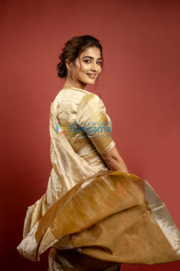 Celeb Photos Of Pooja Hegde