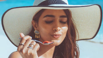 Celeb Photos Of Pooja Hegde