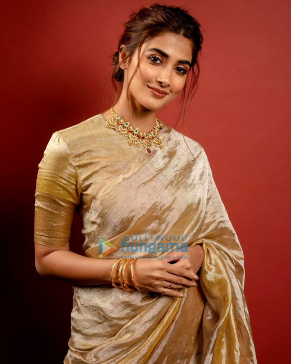 Pooja Hegde