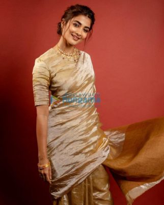 Celeb Photos Of Pooja Hegde