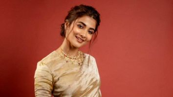 Celeb Photos Of Pooja Hegde