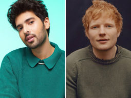 Popstar Armaan Malik to feature on English hitmaker Ed Sheeran’s 2022 single ‘2Step’, song out tomorrow