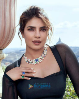 Celeb Photos Of Priyanka Chopra Jonas