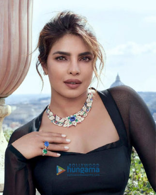 Celeb Photos Of Priyanka Chopra Jonas