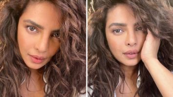 Priyanka Chopra Jonas nails the gorgeous minimal make-up look with chic curly hair; Here’s how you can recreate the look