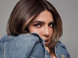 Priyanka Chopra to be new face of denim-wear brand Gloria Vanderbilt