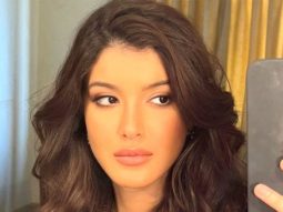 Quick tips for recreating Shanaya Kapoor’s immaculate summer make-up look