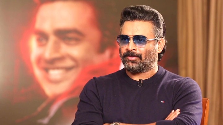 R Madhavan: “Why’re we always assuming that heroes will only be from America, we’ve Nambi Narayanan”