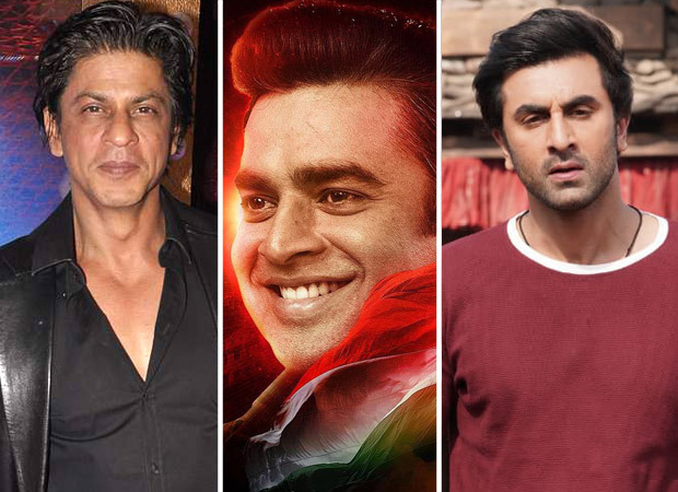 REVEALED: Shah Rukh Khan has a 20-minute role in both R Madhavan’s Rocketry – The Nambi Effect and Ranbir Kapoor-Alia Bhatt’s Brahmastra; SRK to be back in cinemas after 1287 days REVEALED: Shah Rukh Khan has a 20-minute role in both R Madhavan’s Rocketry – The Nambi Effect and Ranbir Kapoor-Alia Bhatt’s Brahmastra; SRK to be back in cinemas after 1287 days