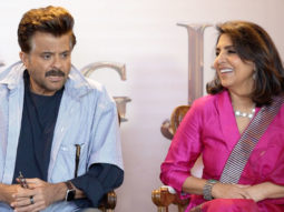 ROFL- Anil Kapoor: “Jackie Shroff is bloody jealous of me yaar! Sab jalte hain yaar” | JugJugg Jeeyo