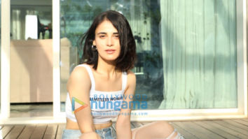 Celeb Photos Of Radhika Madan
