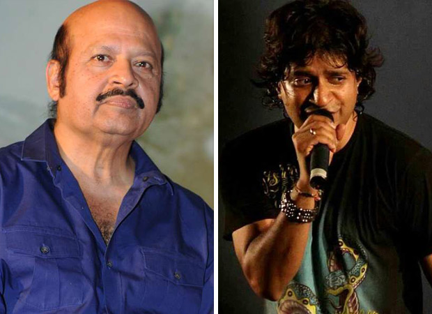 Rajesh Roshan claims KK could have been saved; says, "I've been through two heart attacks, and I know that look" Rajesh Roshan claims KK could have been saved; says, "I've been through two heart attacks, and I know that look"