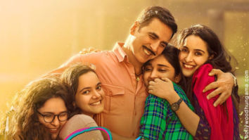 First Look Of The Movie Raksha Bandhan