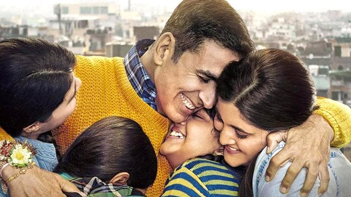 Raksha Bandhan | Motion Poster | Akshay Kumar | Bhumi Pednekar Raksha Bandhan | Motion Poster | Akshay Kumar | Bhumi Pednekar