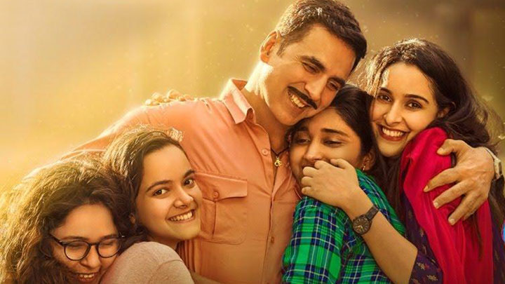 Raksha Bandhan | Official Trailer | Akshay Kumar | Bhumi Pednekar | Aanand L Rai | 11 August 2022