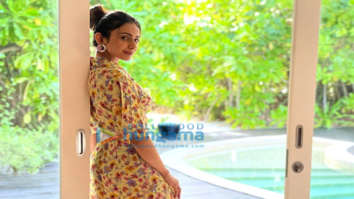 Celebrity Photos of Rakul Preet Singh