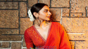 Celebrity Photos of Rakul Preet Singh