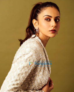 Celeb Photos Of Rakul Preet Singh
