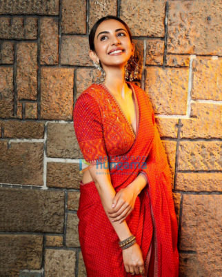 Celebrity Photos of Rakul Preet Singh