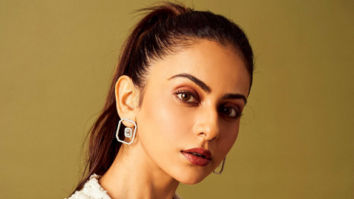 Celeb Photos Of Rakul Preet Singh