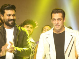 Ram Charan set to make a cameo in massive song in Salman Khan starrer Kabhi Eid Kabhi Diwali