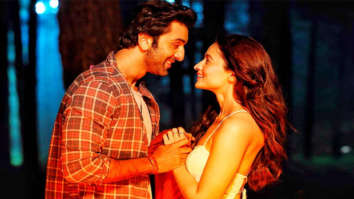 Ranbir Kapoor – Alia Bhatt turn producers with Brahmastra