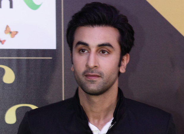 Ranbir Kapoor would love to encourage his kids to play soccer; says “I ...