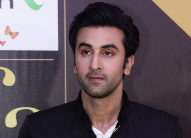 Ranbir Kapoor would love to encourage his kids to play soccer; says “I would like to believe I am close to children”