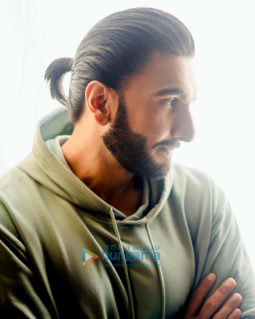 Celebrity Photos of Ranveer Singh
