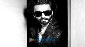 Celeb Photos Of Ranveer Singh