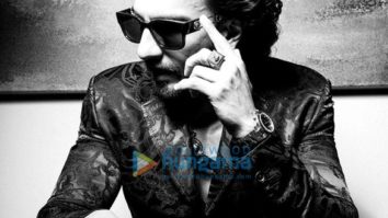 Celeb Photos Of Ranveer Singh