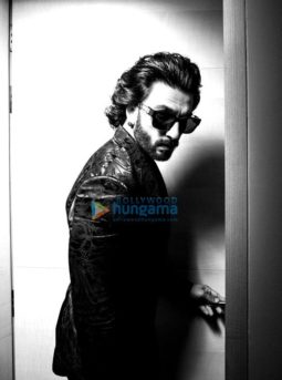 Celeb Photos Of Ranveer Singh