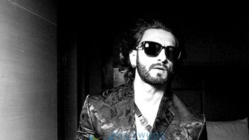 Celeb Photos Of Ranveer Singh