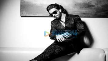 Celeb Photos Of Ranveer Singh
