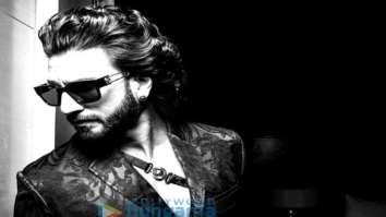 Celeb Photos Of Ranveer Singh