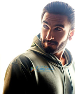 Celebrity Photos of Ranveer Singh