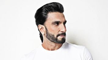 Celeb Photos Of Ranveer Singh