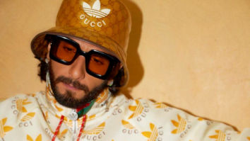 Celebrity Photos of Ranveer Singh