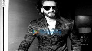 Celeb Photos Of Ranveer Singh