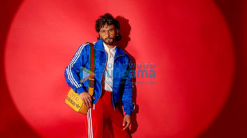 Celebrity Photos of Ranveer Singh