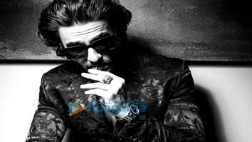 Celeb Photos Of Ranveer Singh