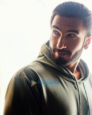 Celebrity Photos of Ranveer Singh