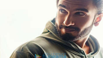 Celebrity Photos of Ranveer Singh