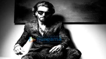 Celeb Photos Of Ranveer Singh