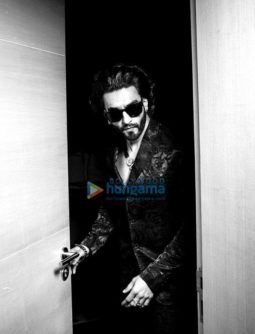 Celeb Photos Of Ranveer Singh