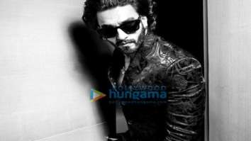 Celeb Photos Of Ranveer Singh