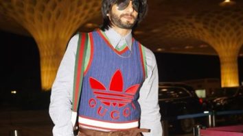Ranveer Singh heads out of India for his birthday; will meet Deepika Padukone in US 