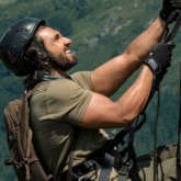 Ranveer Singh on his OTT debut with Ranveer Vs Wild: ‘Told Deepika Padukone my experiences are flat as an actor'
